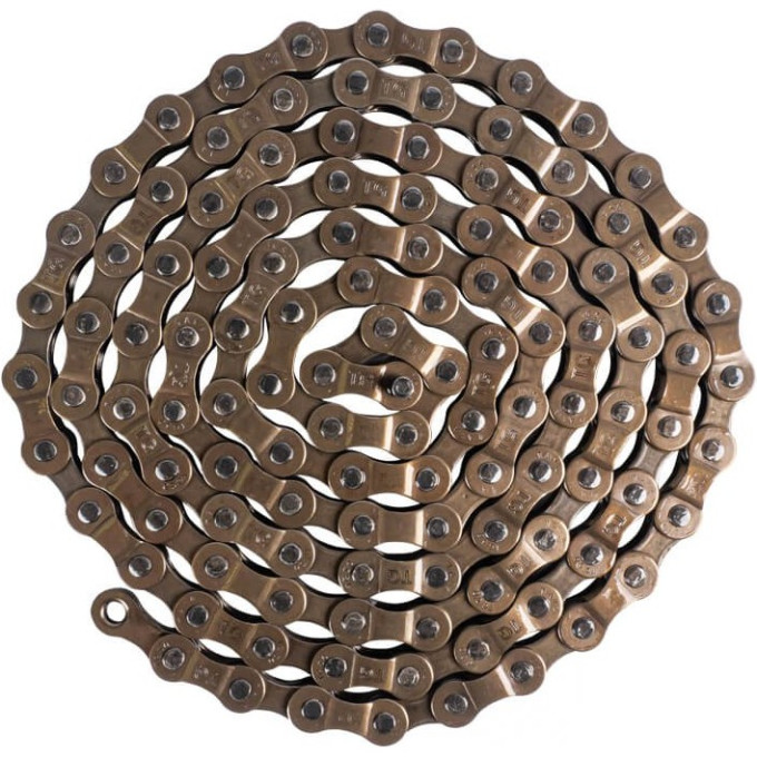 Цепь TECH TEAM TAYA 7 скоростей, сталь 1/50 TB50 NN009939