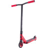 Самокат трюковой TECH TEAM PRACTIC black-red NN010203